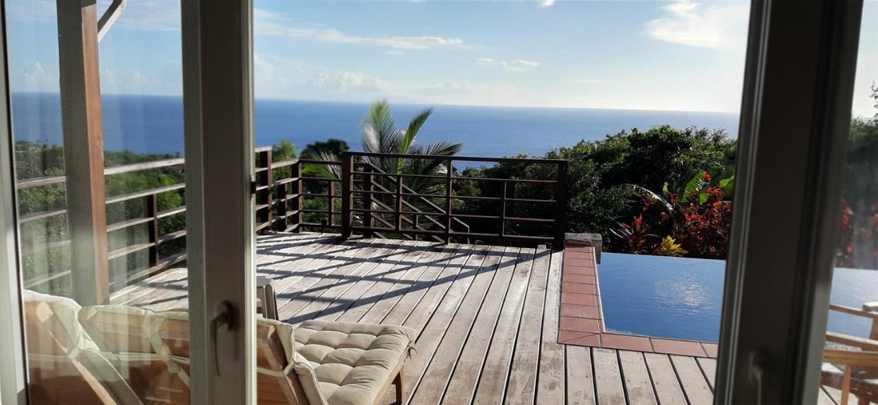 Kaye Mango Soufriere