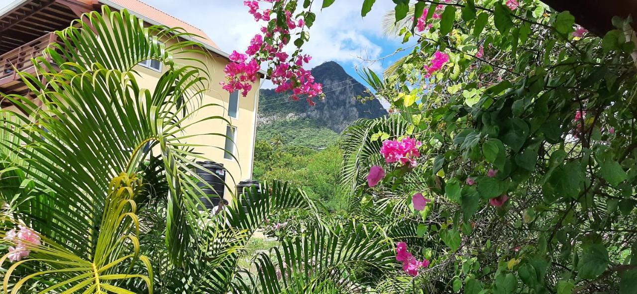 Kaye Mango Holiday home