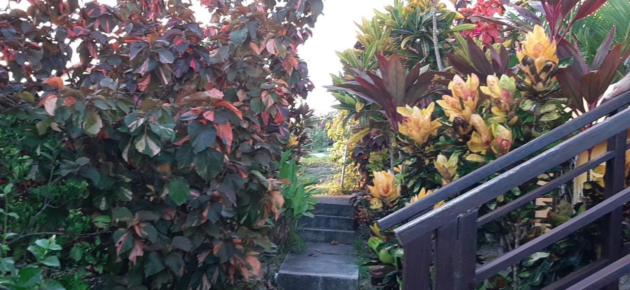 Holiday home Kaye Mango *