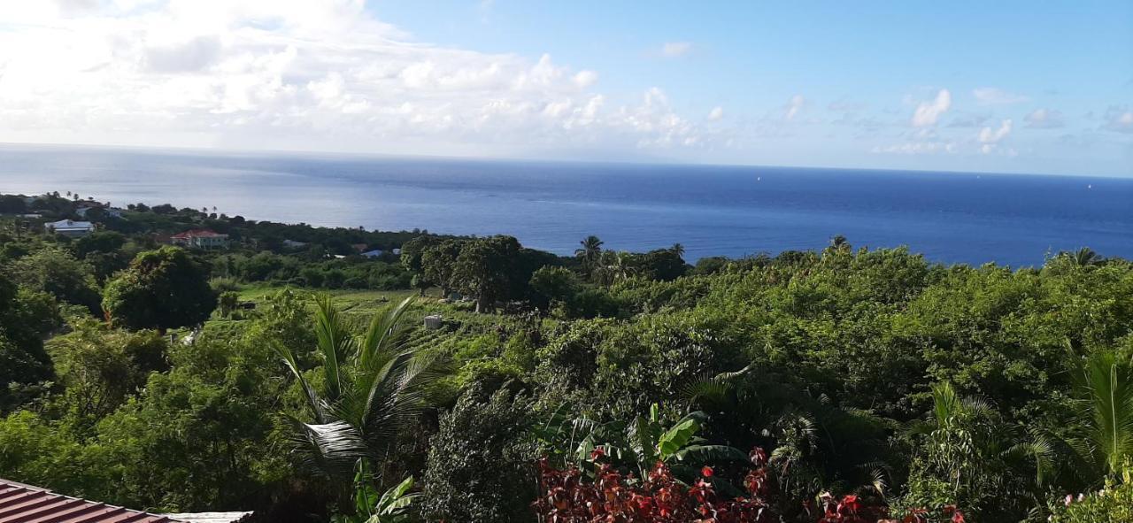 Kaye Mango Holiday home Soufriere