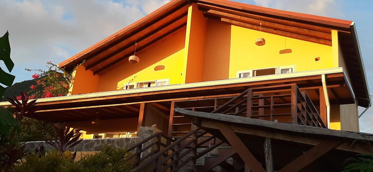 Holiday home Kaye Mango *