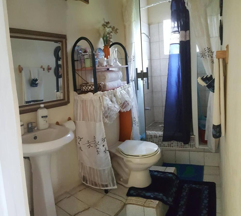 Comfort Three Bedroom * Choiseul