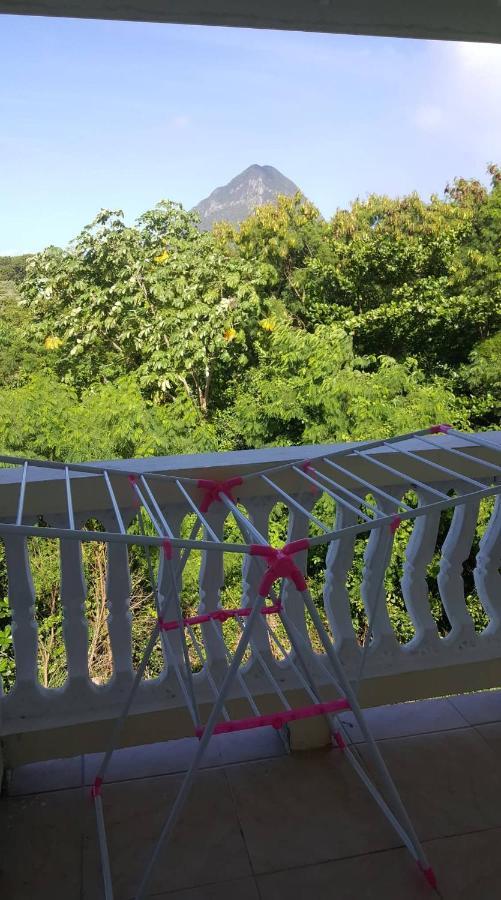 Apartment Comfort Three Bedroom Choiseul