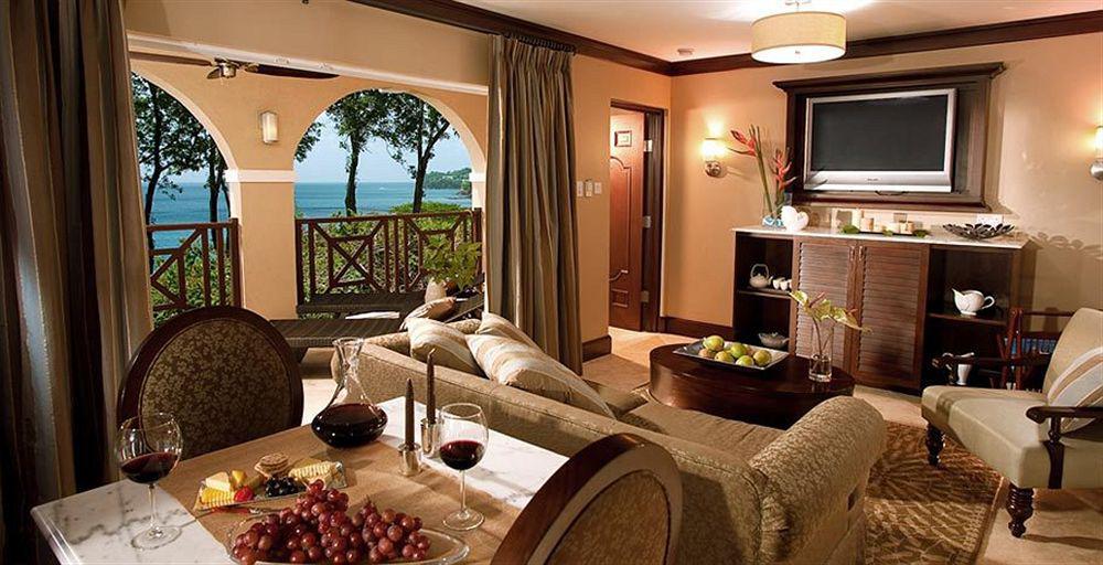 Resort Sandals Regency La Toc And - Couples Only (adults Only) Castries