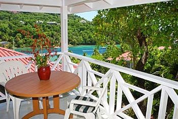 Oasis Resort