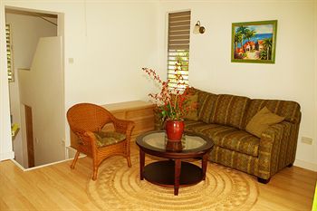Resort Oasis Marigot Bay