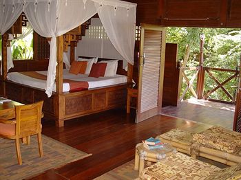 Mago Estate Hotel Soufriere