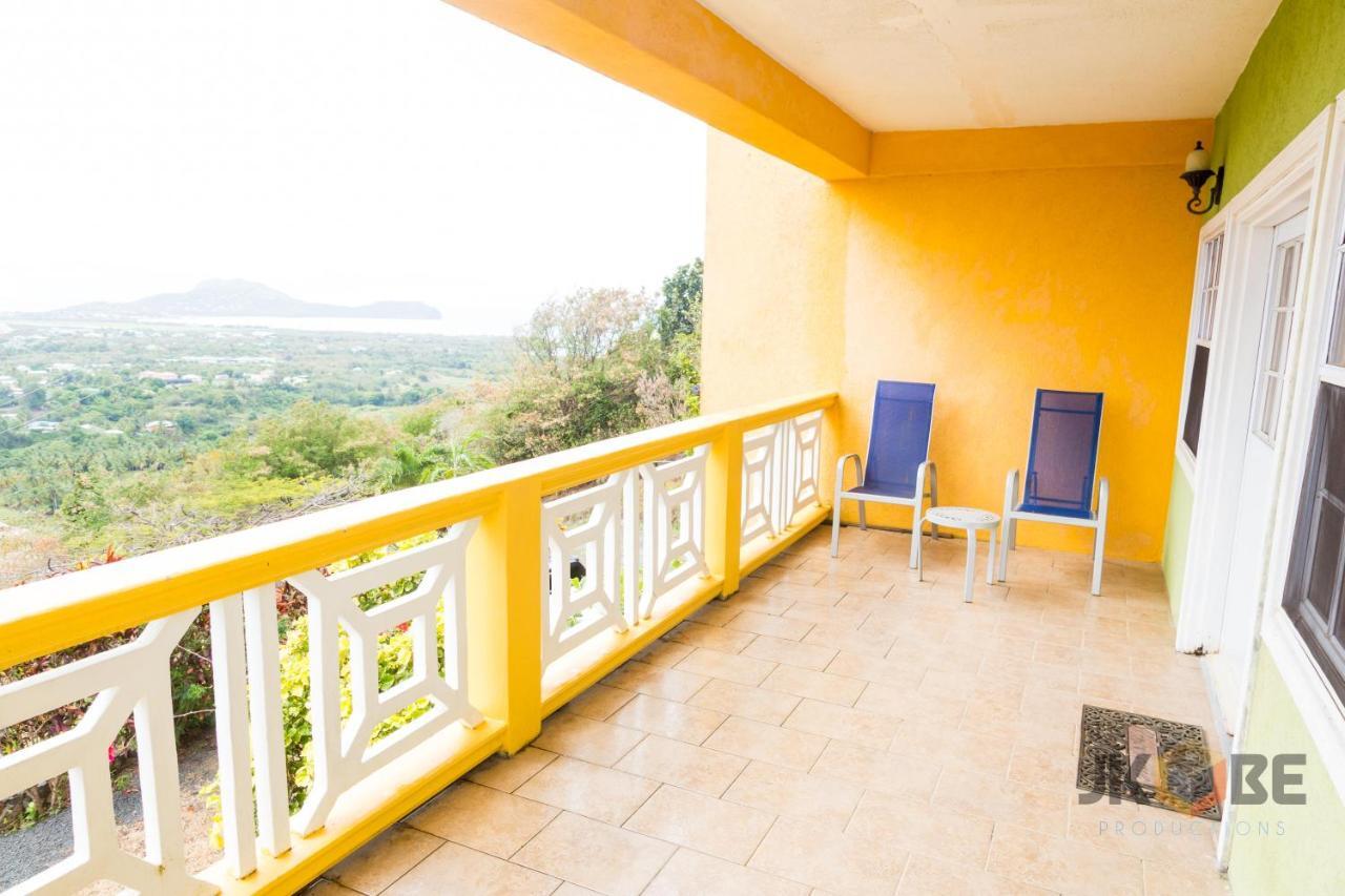 Apartment Belle View Laborie