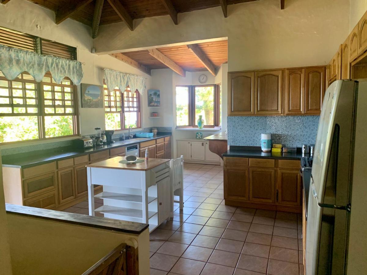 Holiday home Chateau Devaux Cap Estate