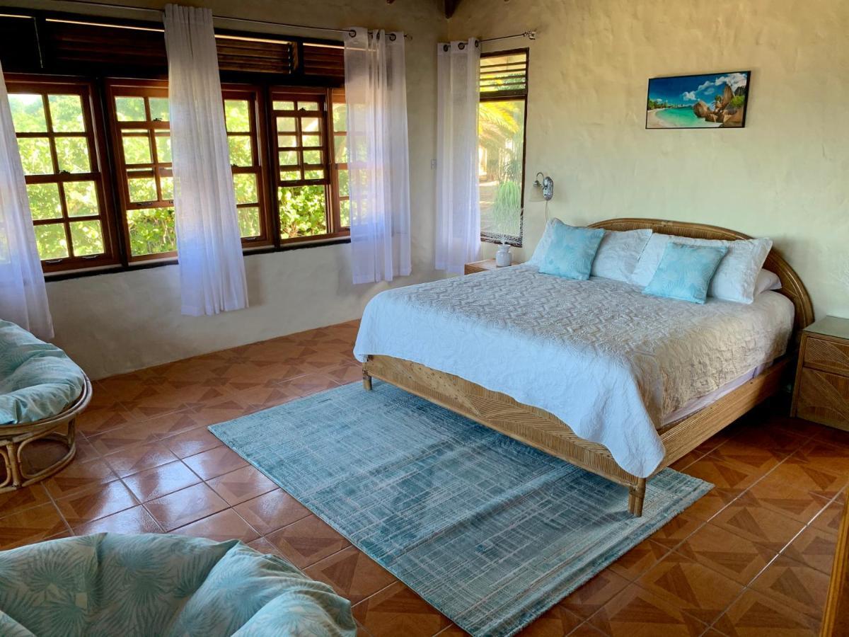 Holiday home Chateau Devaux Cap Estate