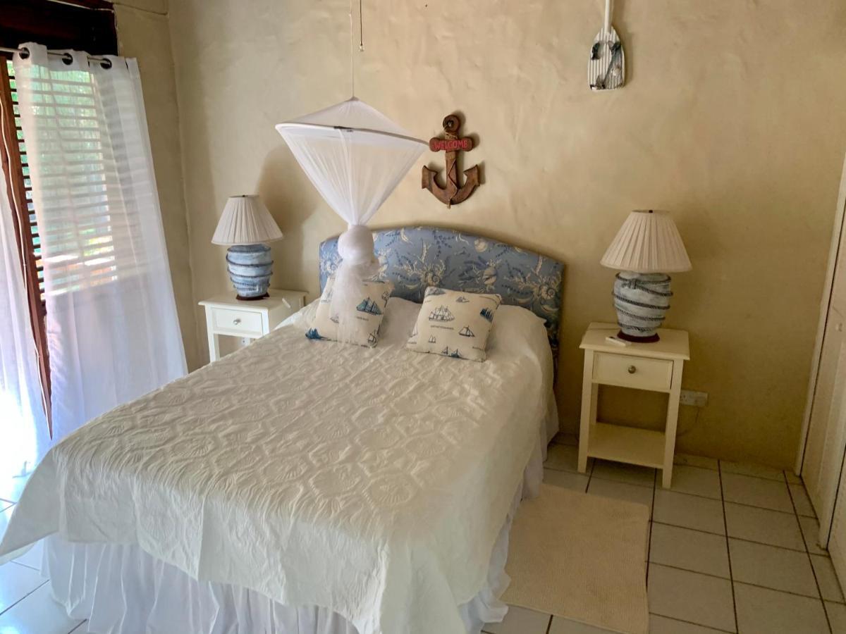 Chateau Devaux Holiday home Cap Estate