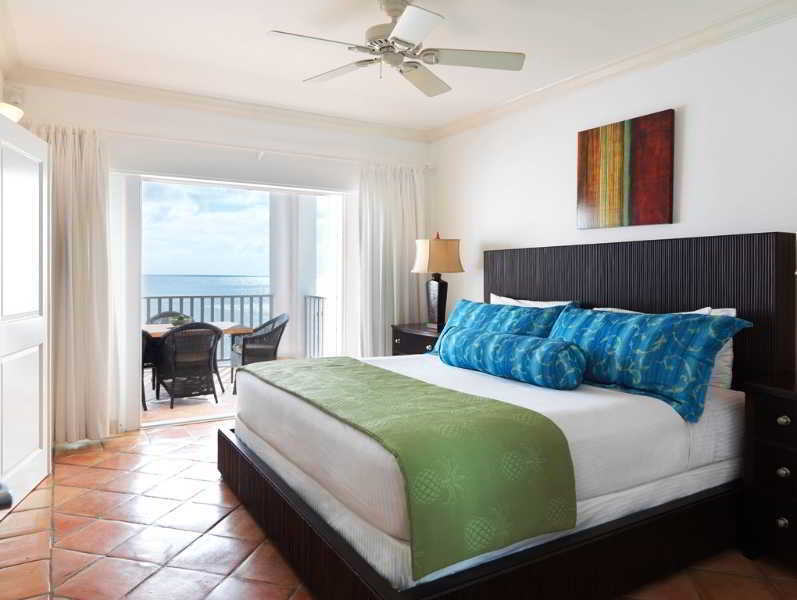Windjammer Landing And Residences 5*