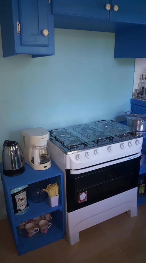 Comfort Three Bedroom Apartment
