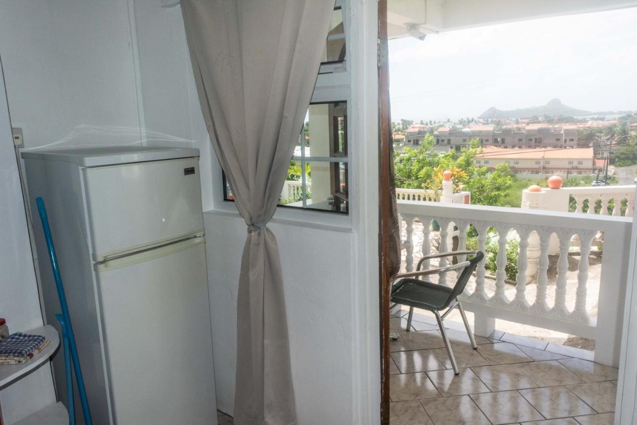 Cleopatra - Sea View Rodney Bay