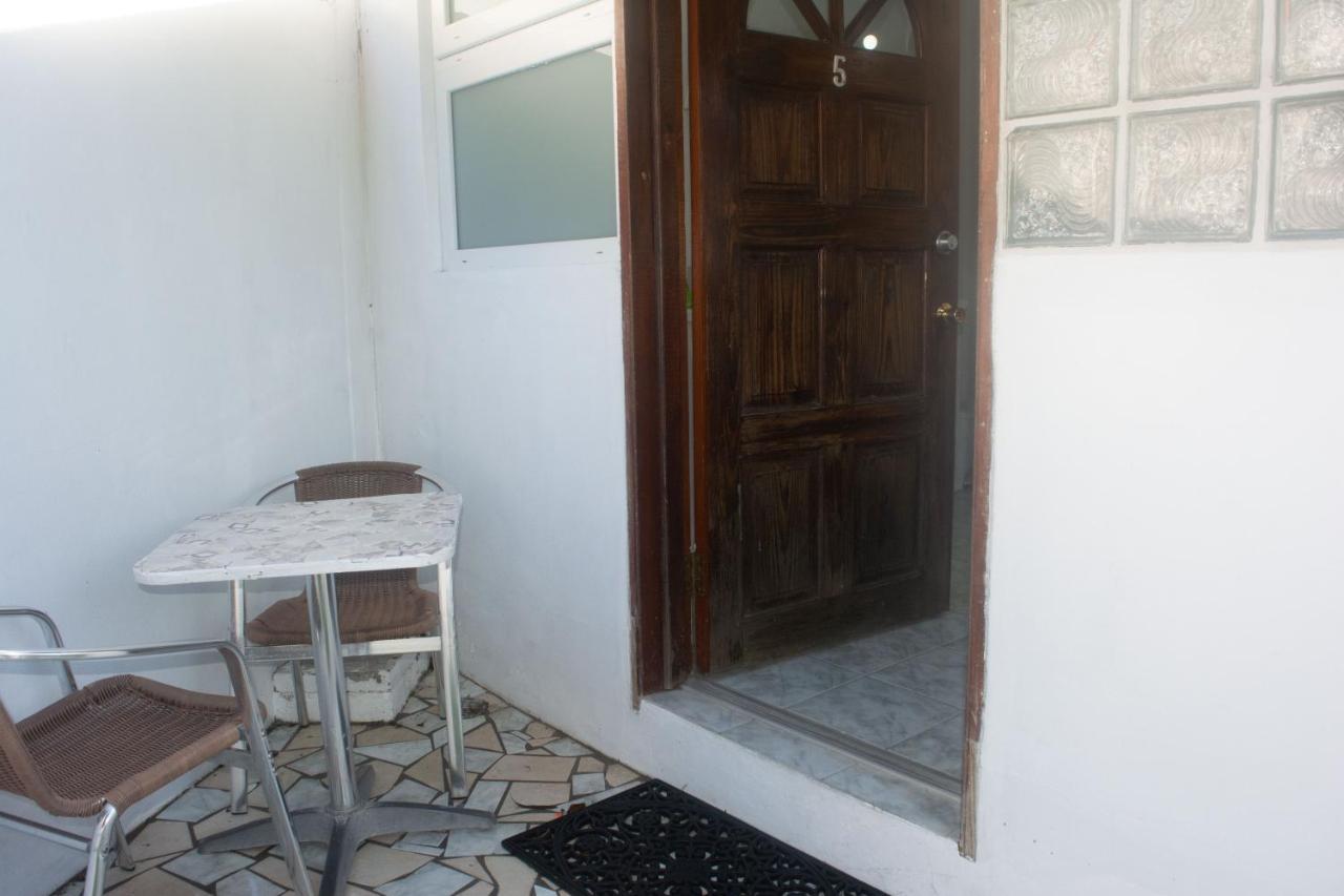 Cleopatra - Sea View 2* Rodney Bay