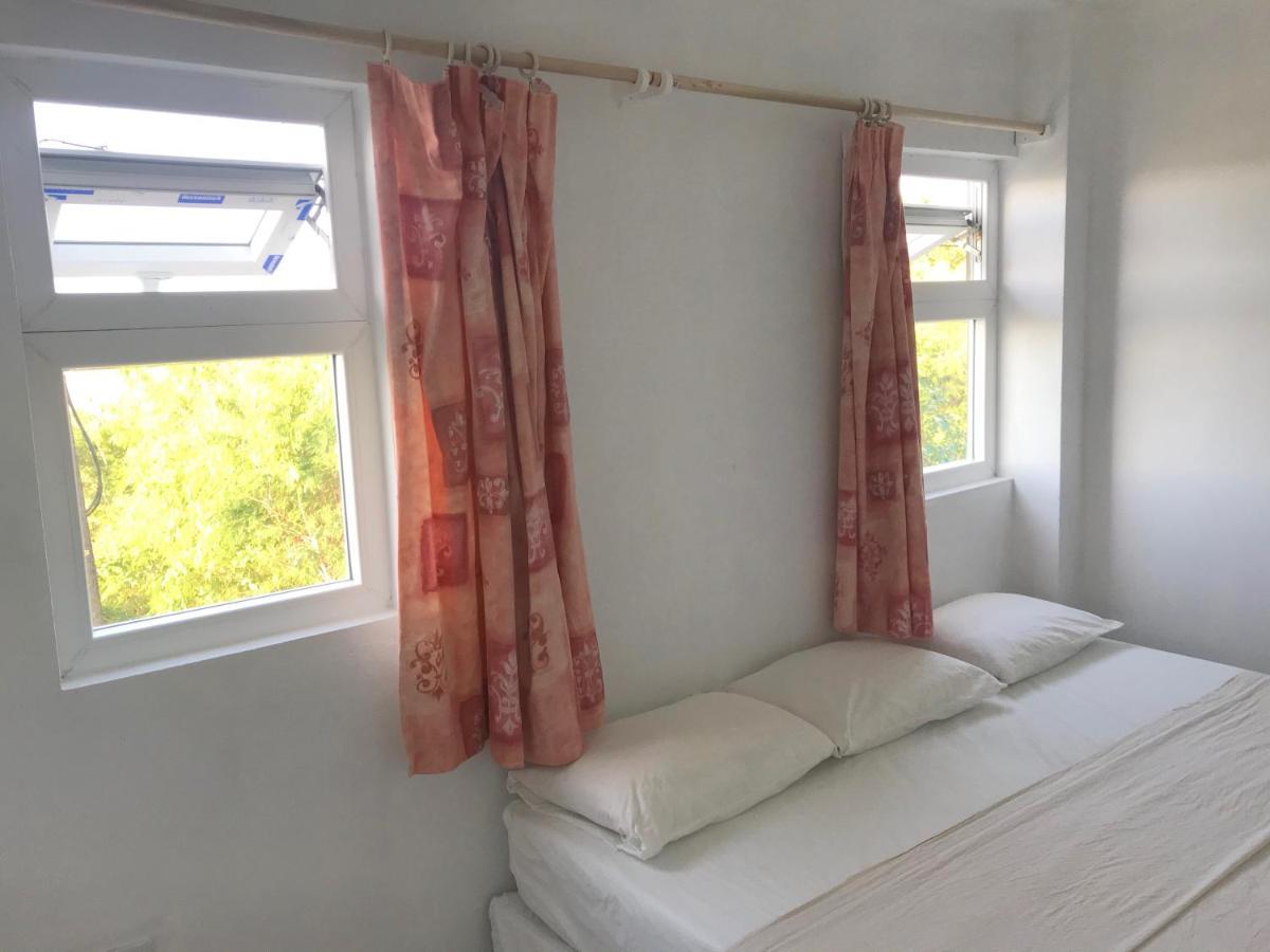 Cleopatra - Sea View Aparthotel Rodney Bay