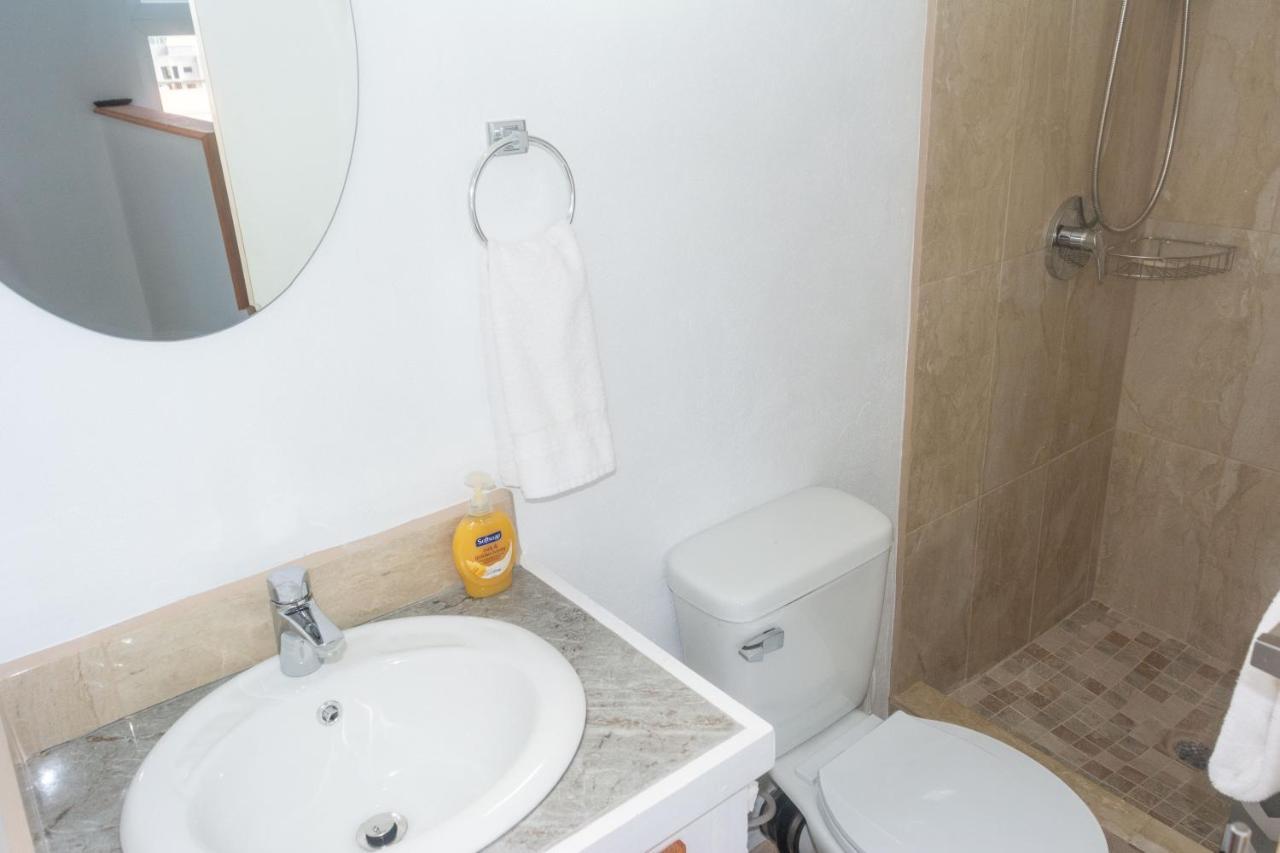Aparthotel Cleopatra - Sea View Rodney Bay
