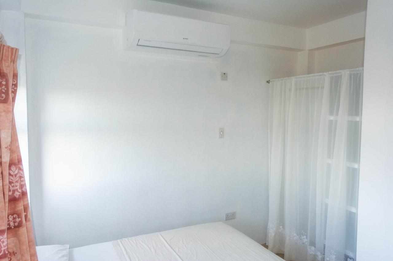 Aparthotel Cleopatra - Sea View