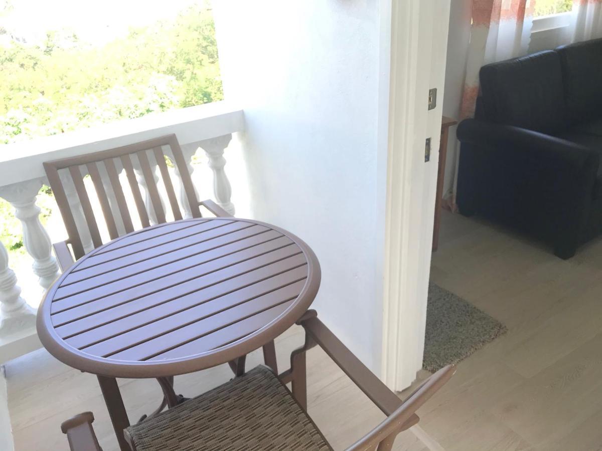 Cleopatra - Sea View Aparthotel Rodney Bay