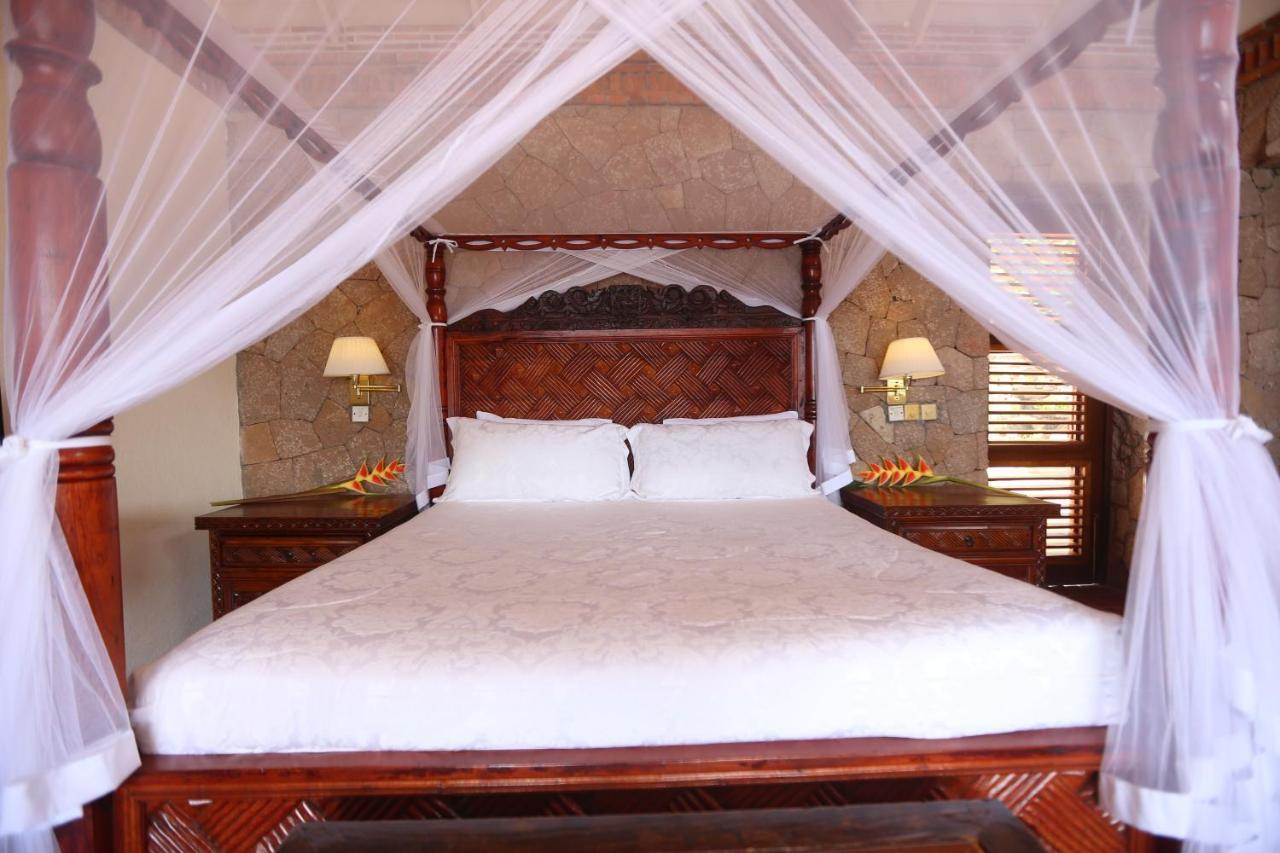 Caille Blanc Bed & Breakfast