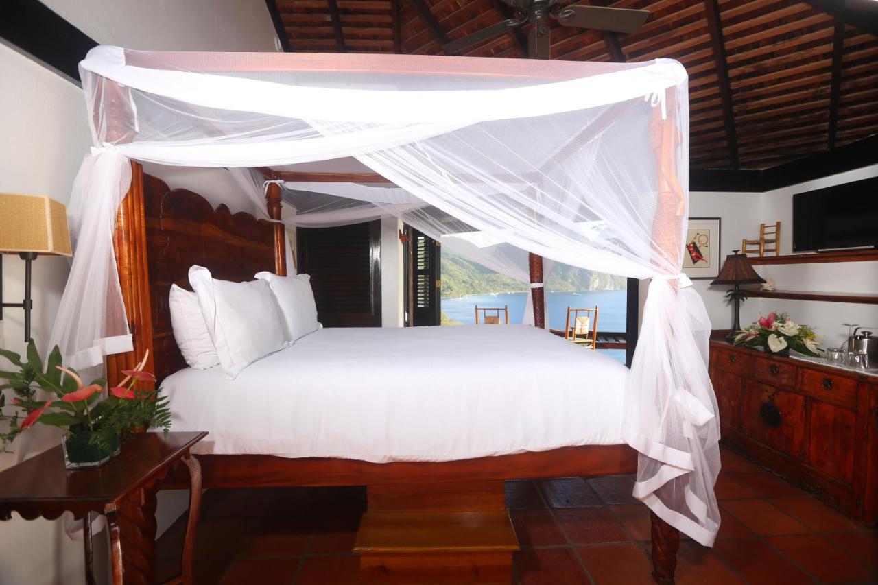 Bed & Breakfast Caille Blanc Mamin