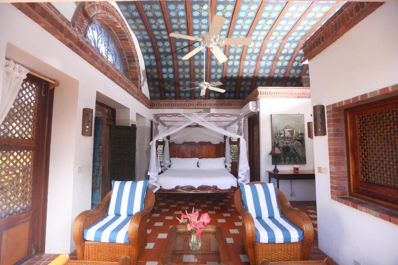 Bed & Breakfast Caille Blanc
