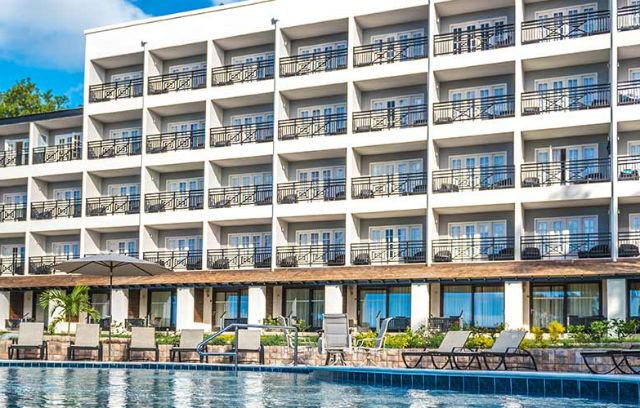 Hotel Bel Jou (adults Only) 4*