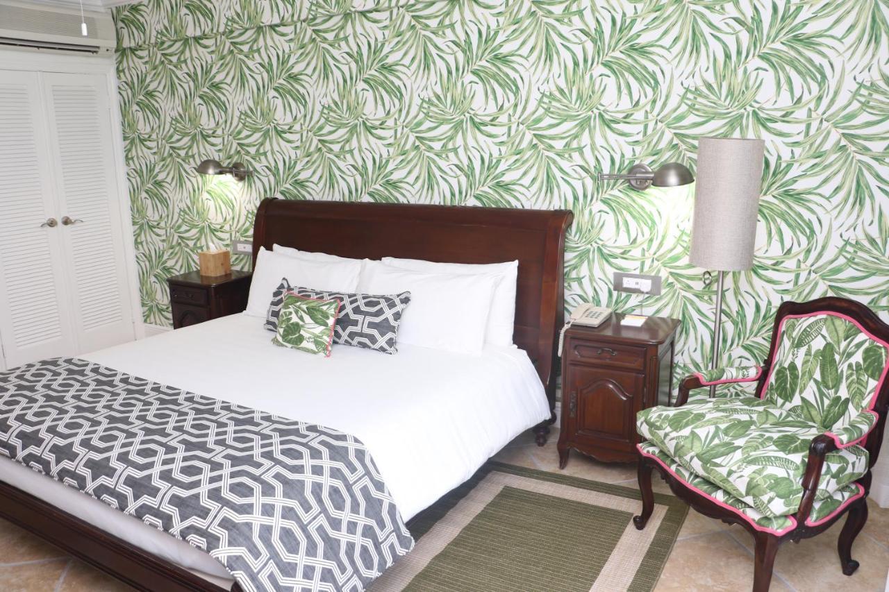 Resort Coco Palm Gros Islet