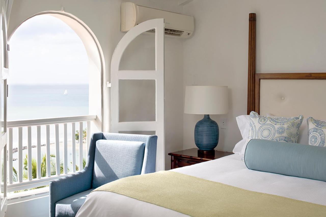 Resort Windjammer Landing And Residences Gros Islet