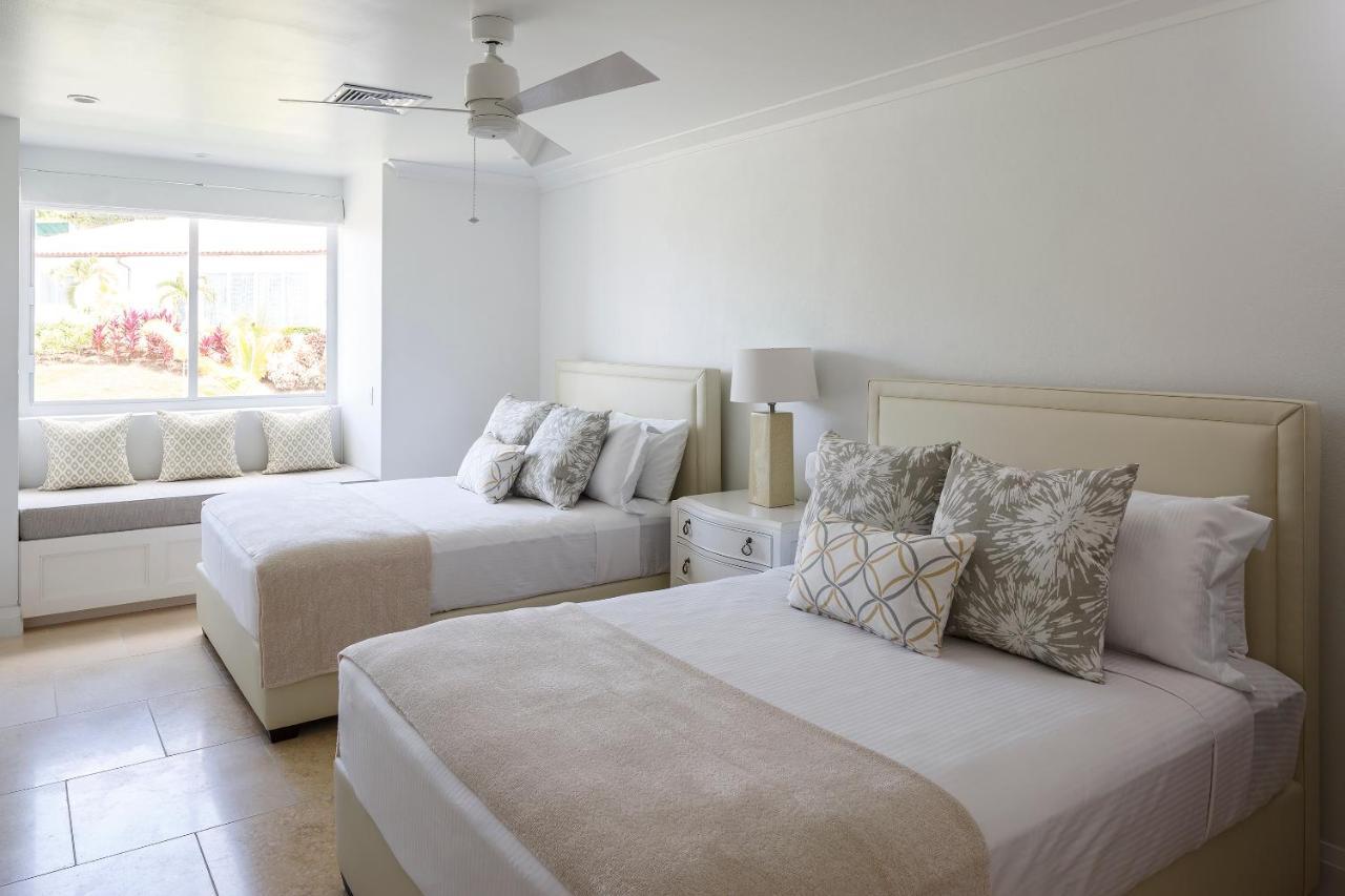 Windjammer Landing And Residences Resort 5*