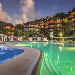 Superb Split Level Waterside Apt, Marigot Bay, St Lucia Wi