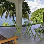 Serenite Vigie Saint Lucia Limited