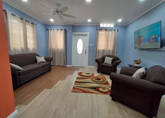 Chez Moi