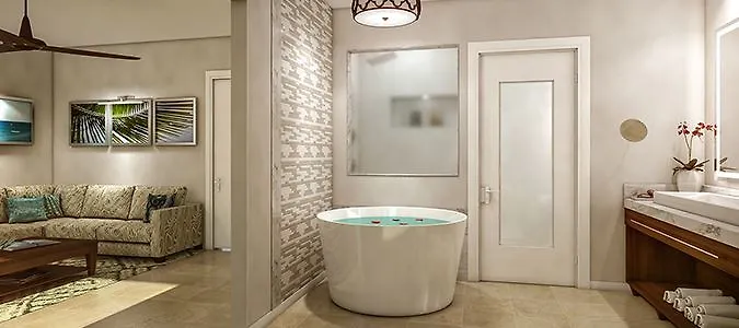 Sandals Regency St.Lucia Golf Resort