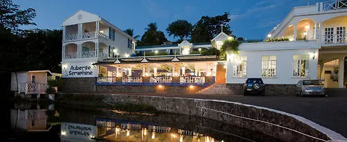 Auberge Seraphine