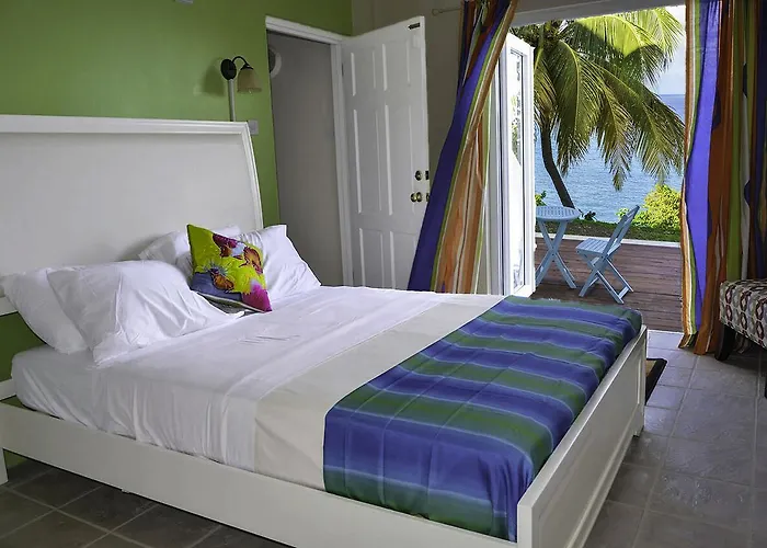 Serenite Vigie Saint Lucia Limited
