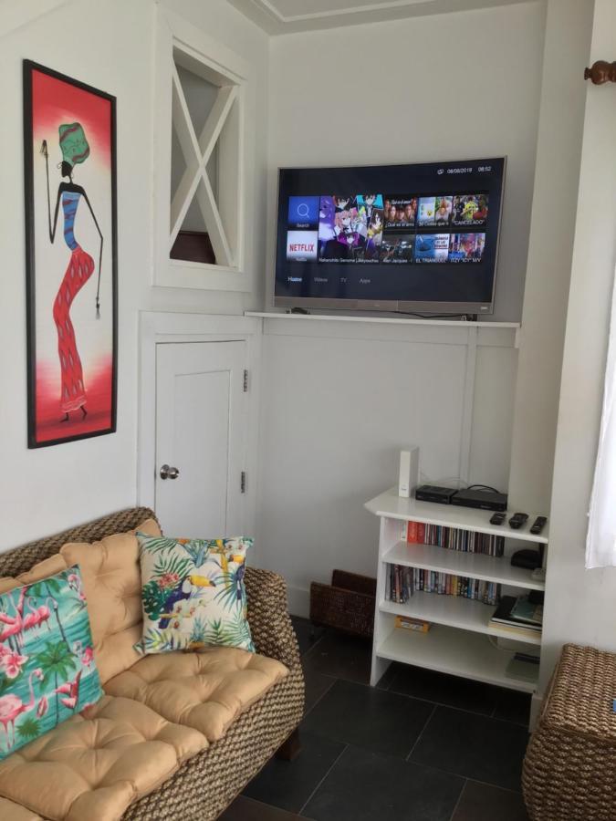Superb Split Level Waterside Apt, Marigot Bay, St Lucia Wi Castries