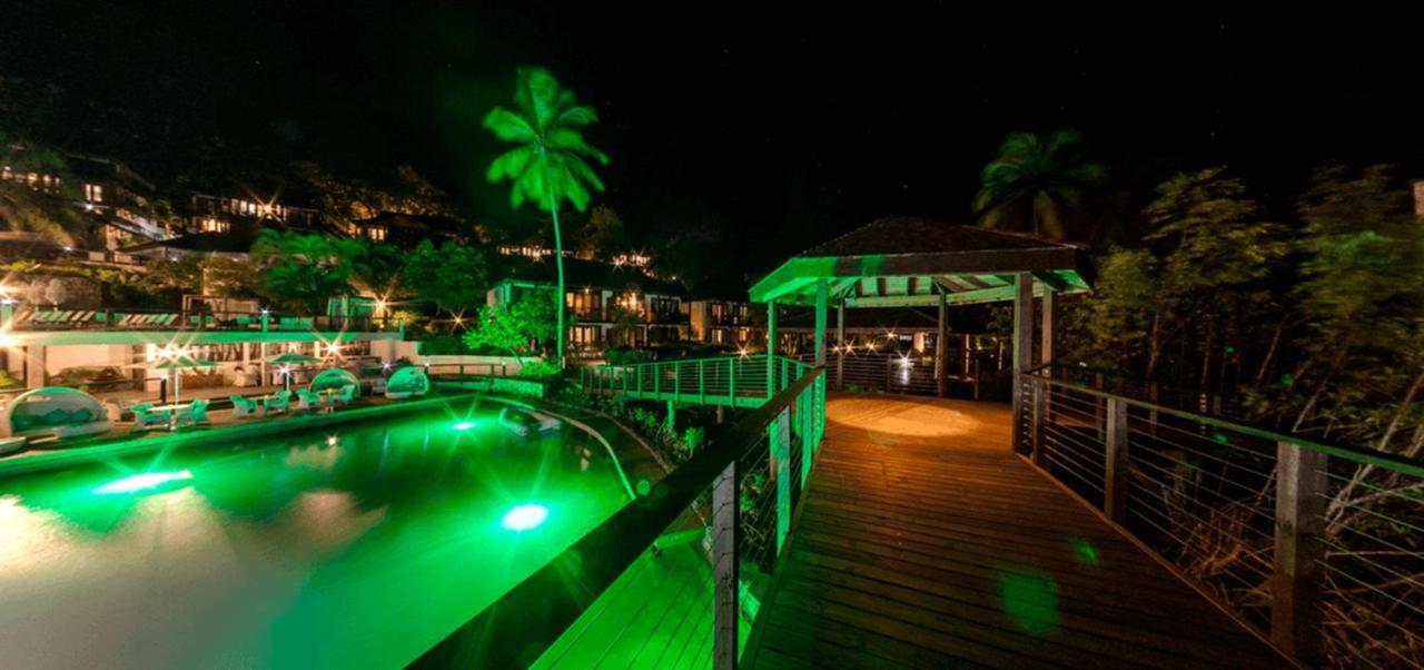 Superb Split Level Waterside Apt, Marigot Bay, St Lucia Wi * Castries