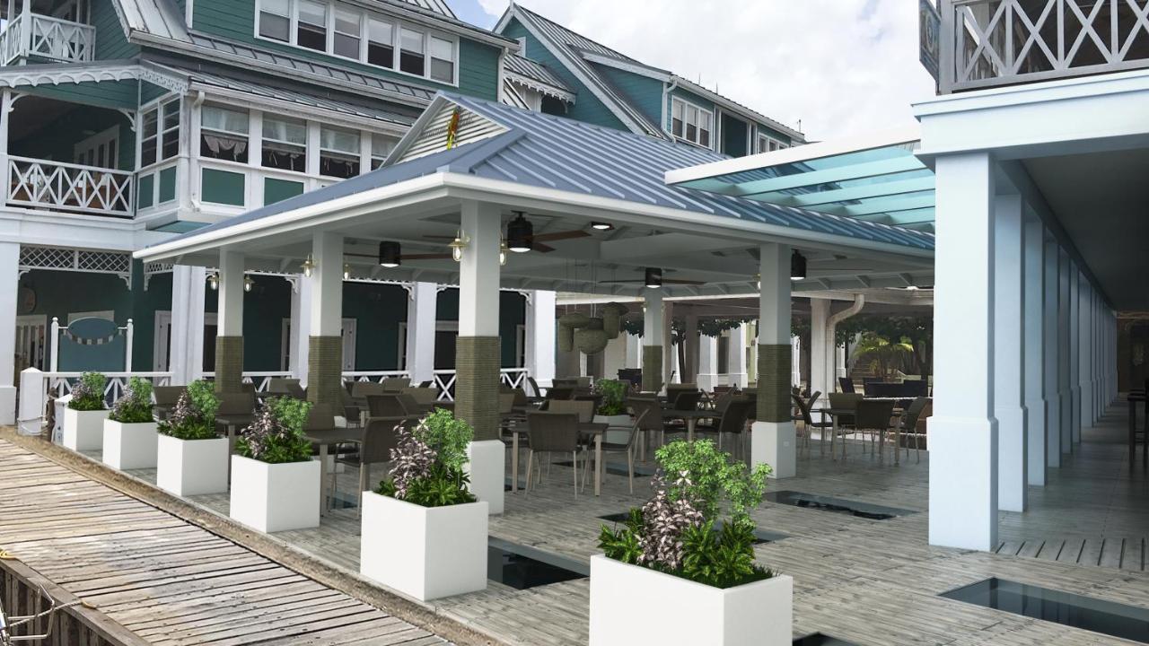 Superb Split Level Waterside Apt, Marigot Bay, St Lucia Wi Castries
