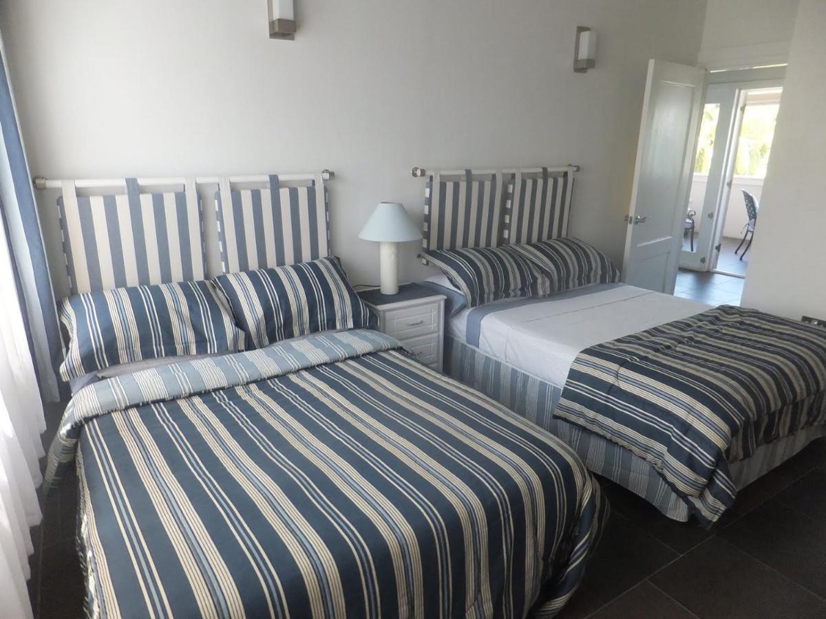 Apartment Superb Split Level Waterside Apt, Marigot Bay, St Lucia Wi *