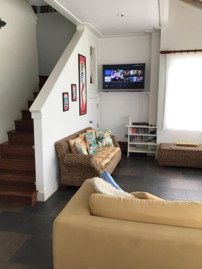 Apartment Superb Split Level Waterside Apt, Marigot Bay, St Lucia Wi