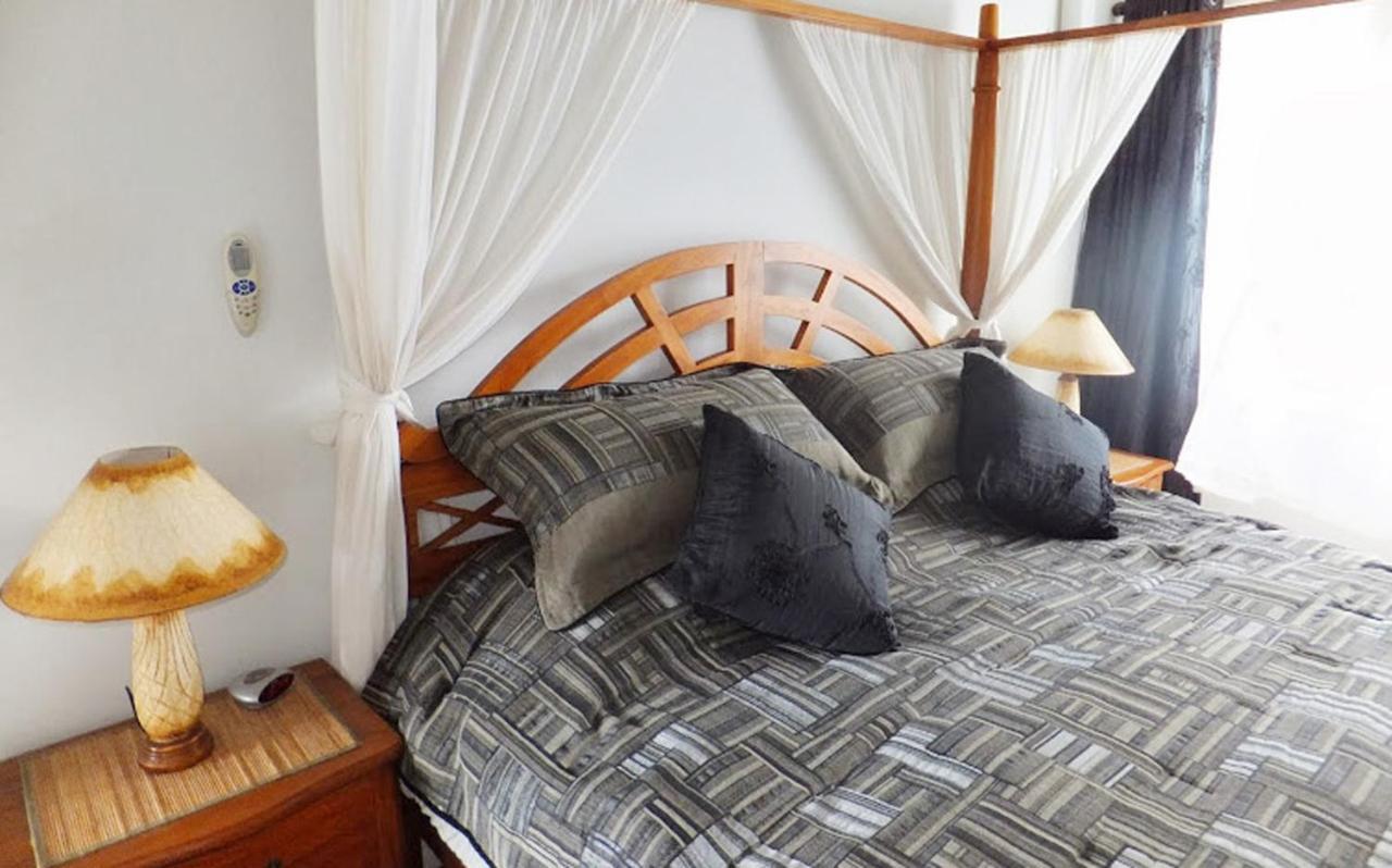 Apartment Superb Split Level Waterside Apt, Marigot Bay, St Lucia Wi