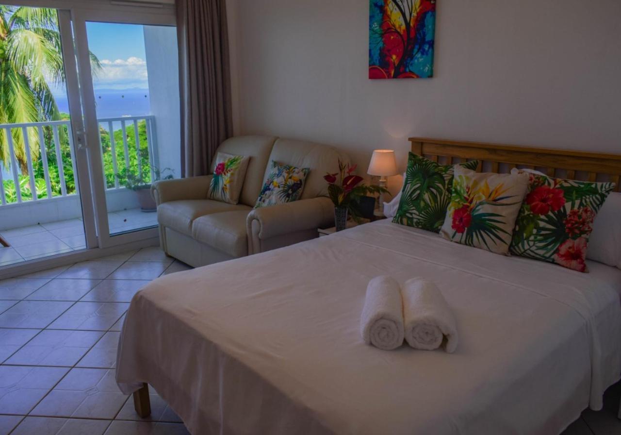 Morne Seaview Apartment