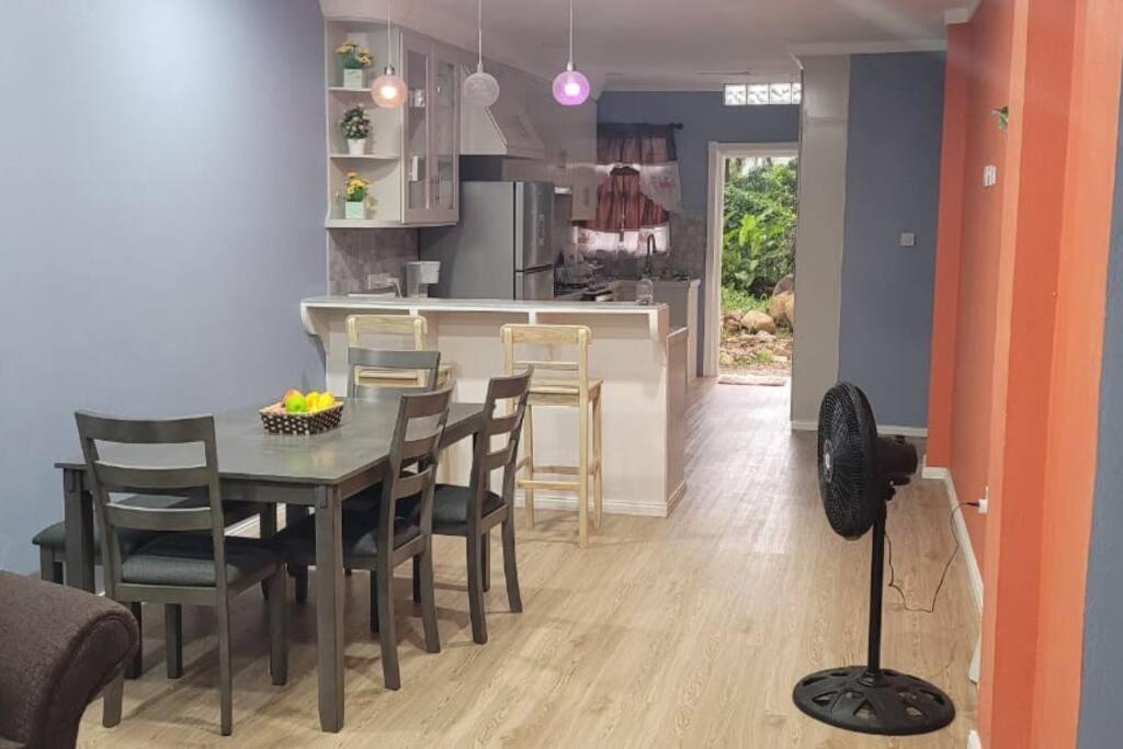 Chez Moi