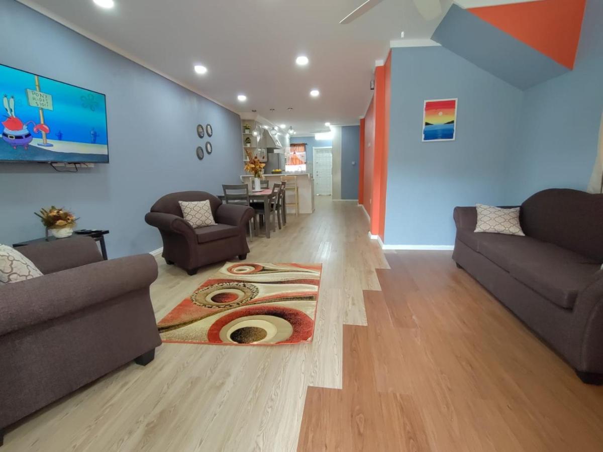 Apartment Chez Moi Castries