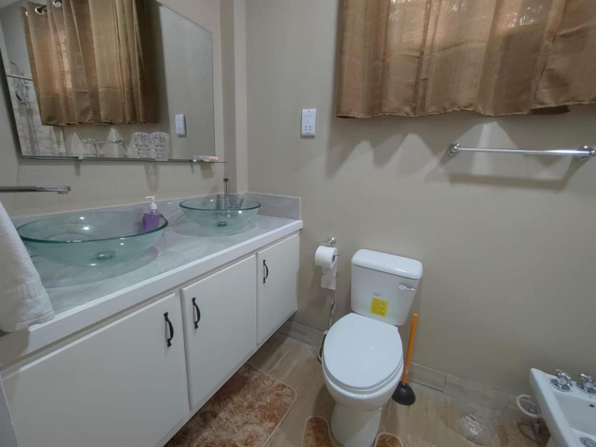 Chez Moi Apartment Castries