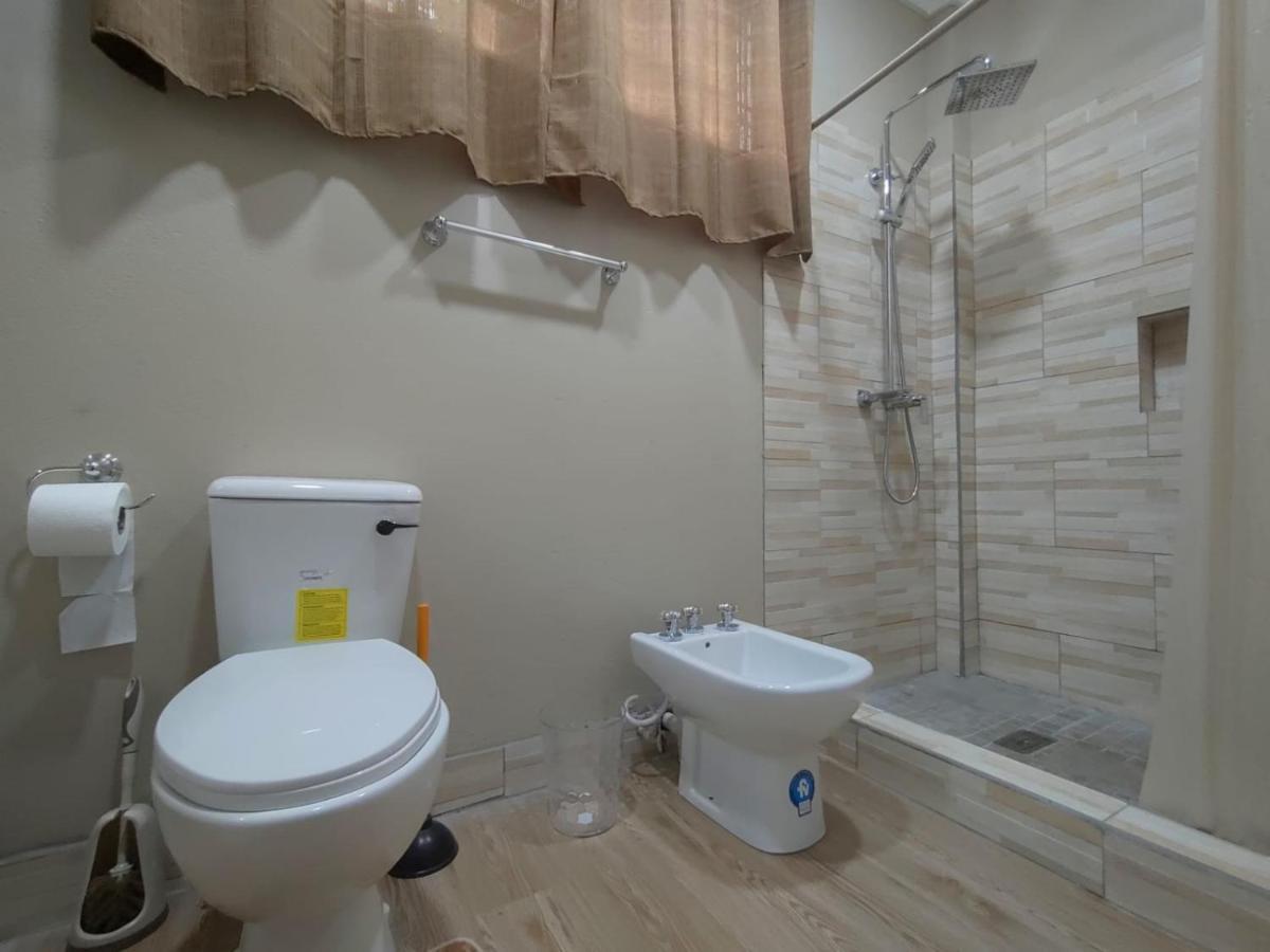 Chez Moi