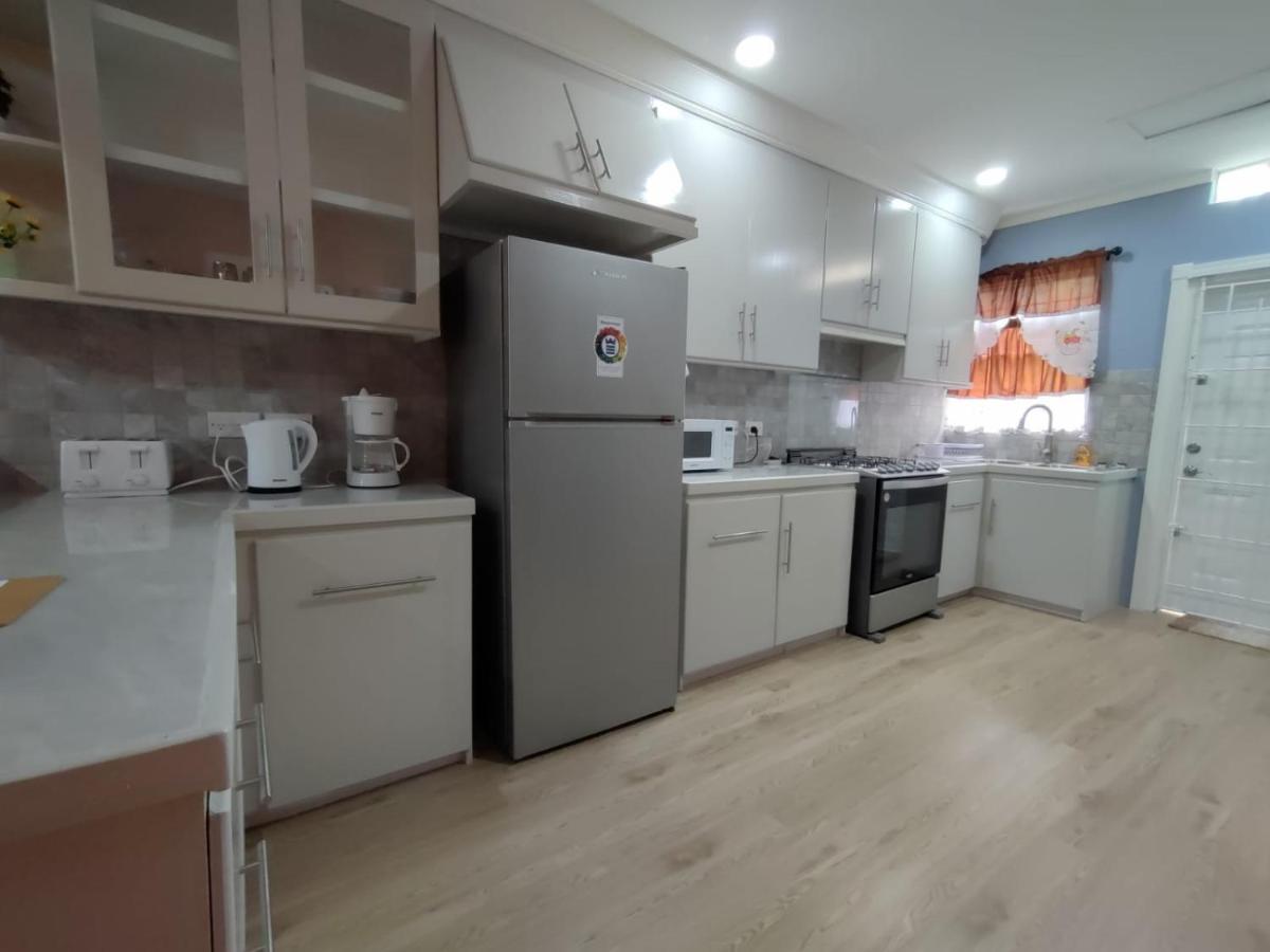 Apartment Chez Moi Castries