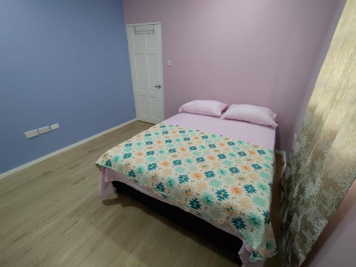 Apartment Chez Moi Castries