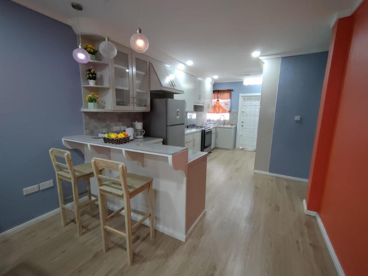 Chez Moi